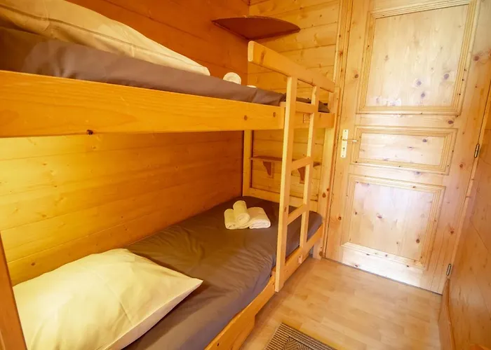 Le Surf 1 * Mussillon